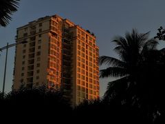 -凯威大酒店(海口秀英码头店)