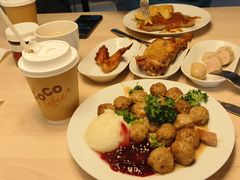 -宜家家居(宝山商场店)