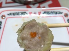 -蟹蟹潮汕砂锅粥(食八方美食城店)