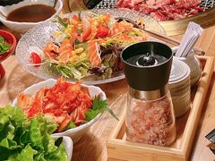 -江户烧肉(高德店)