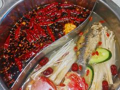 -玉林串串香(九号天地店)