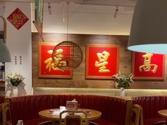 -味福记·江西小炒·南昌小吃(青山湖万达店)