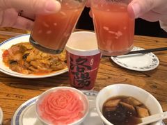 -老雒阳面馆·水席·洛阳菜(王城路店)