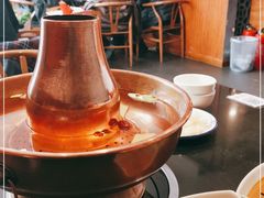 -北门涮肉·铜锅涮肉(南锣鼓巷店)