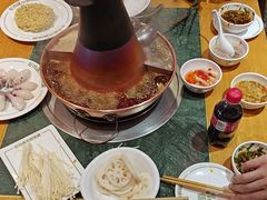 -刘老表·瓦罐汤涮肉(樟树林店)
