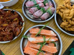 -渝味黄姐火锅(黄泥村店)