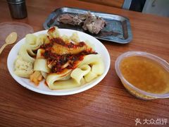 -马学武手抓美食(下南关总店)
