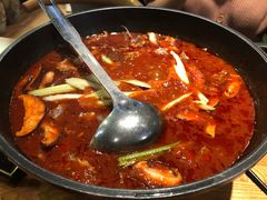 -有才叔的小馆(招商依云曲江店)