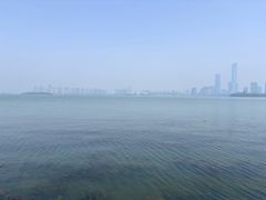 -金鸡湖景区