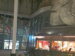 -阿大排档(长春这有山店)
