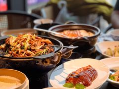 -喜悦烤鸭·新京菜(王府井店)