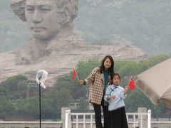 -黄兴南路步行商业街