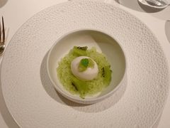 -Le Bernardin