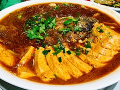 -萍香大厨·葱烧大鱼头(解放北路店)