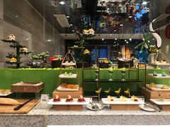 -厦门宝龙铂尔曼大酒店·海鲜自助餐厅