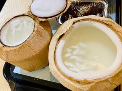 经典椰子冻-东记甜品(佛山总店)