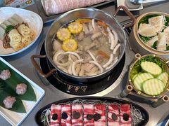 -椰小鸡·琼州糟粕醋(美兰缤纷城店)