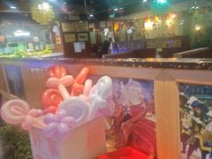-巴犀烧烤(新崇光店)
