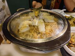 -佬麻雀·剁椒鱼头(京基KK One店)