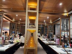 -火炉火自助餐(西直门凯德MALL店)