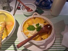 -桂满陇·桃花院落(长泰广场店)