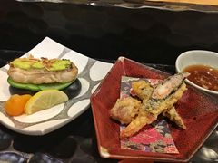 -松涛日本料理