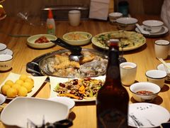 -东海章鱼馆(恒瑞街店)
