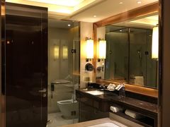 -郑州美盛喜来登大酒店