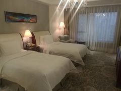 -上海圣淘沙万怡酒店