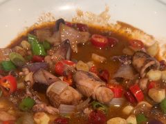 -健眺小海鲜(临海后山店)