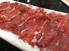 -潮汕美牛肉丸火锅店(天宁寺店)