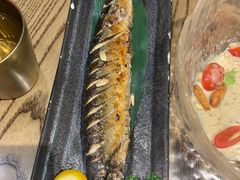 -井圣日膳(万达店)