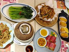 -点都德(水贝IBC店)