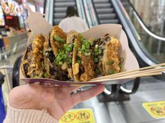 -李好吉吉自选炸鸡(星天广场店)
