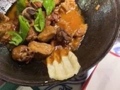 -卢大鲜鱼头捞饭(美利广场店)
