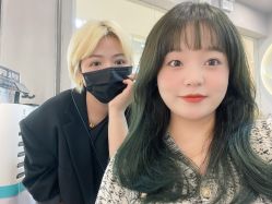 -时尚殿堂salon