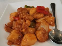 -衡山汇·高级粤菜(霄云路店)
