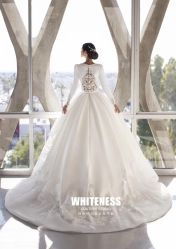 点击看大图 -纯色时光婚纱艺术馆WHITE
