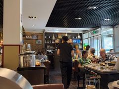 -厚味居炙子烤肉·清真(天桥南纬路店)