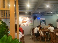 -e公馆鹅肉饭店·潮汕卤鹅(西平店)