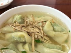 荠菜馄饨-王興記(中山路店)