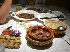 -阿英煲(凉城路店)