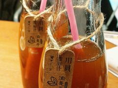 -渝是乎酸菜鱼(龙旗购物中心店)