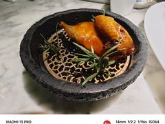 -辛香汇·现炒川菜(淮海路百盛店)