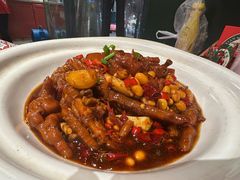 -辣小鲜·南昌大排档(船山路店)