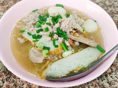 -榮泰米粉湯(Left Shop)