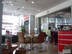 -东昌别克(花木店)