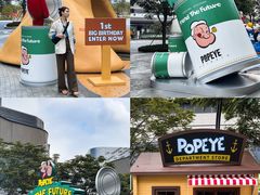 -东莞松山湖万象汇