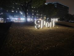 -万科·虹桥云停车场