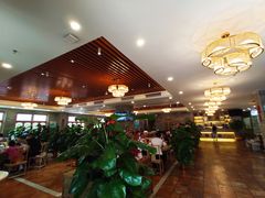 大堂-德胜轩正宗顺德菜(宝安沙井会展中心店)